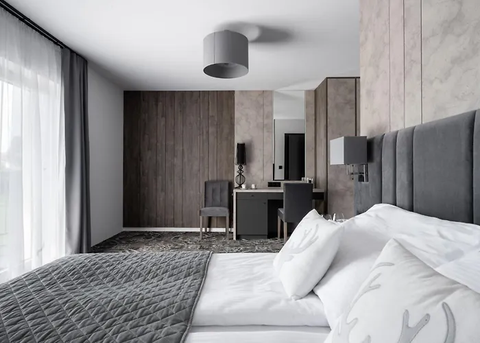 Sadelski Dwor Medical & Spa