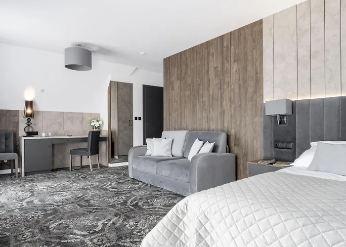 Sadelski Dwor Medical & Spa