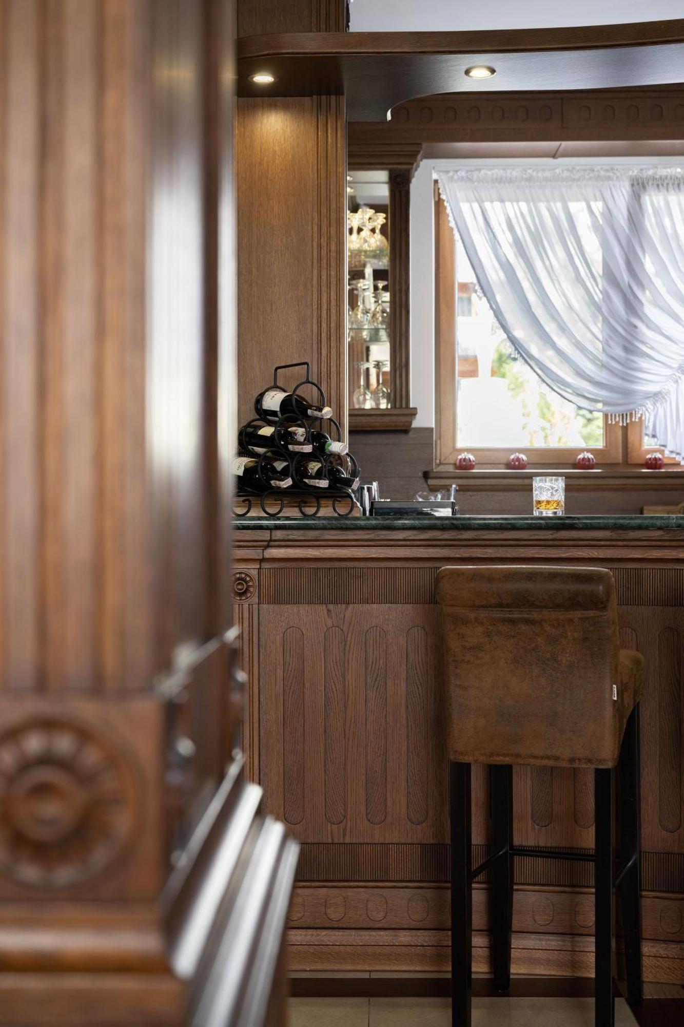 Apartahotel Sądelski Dwór Medical&spa