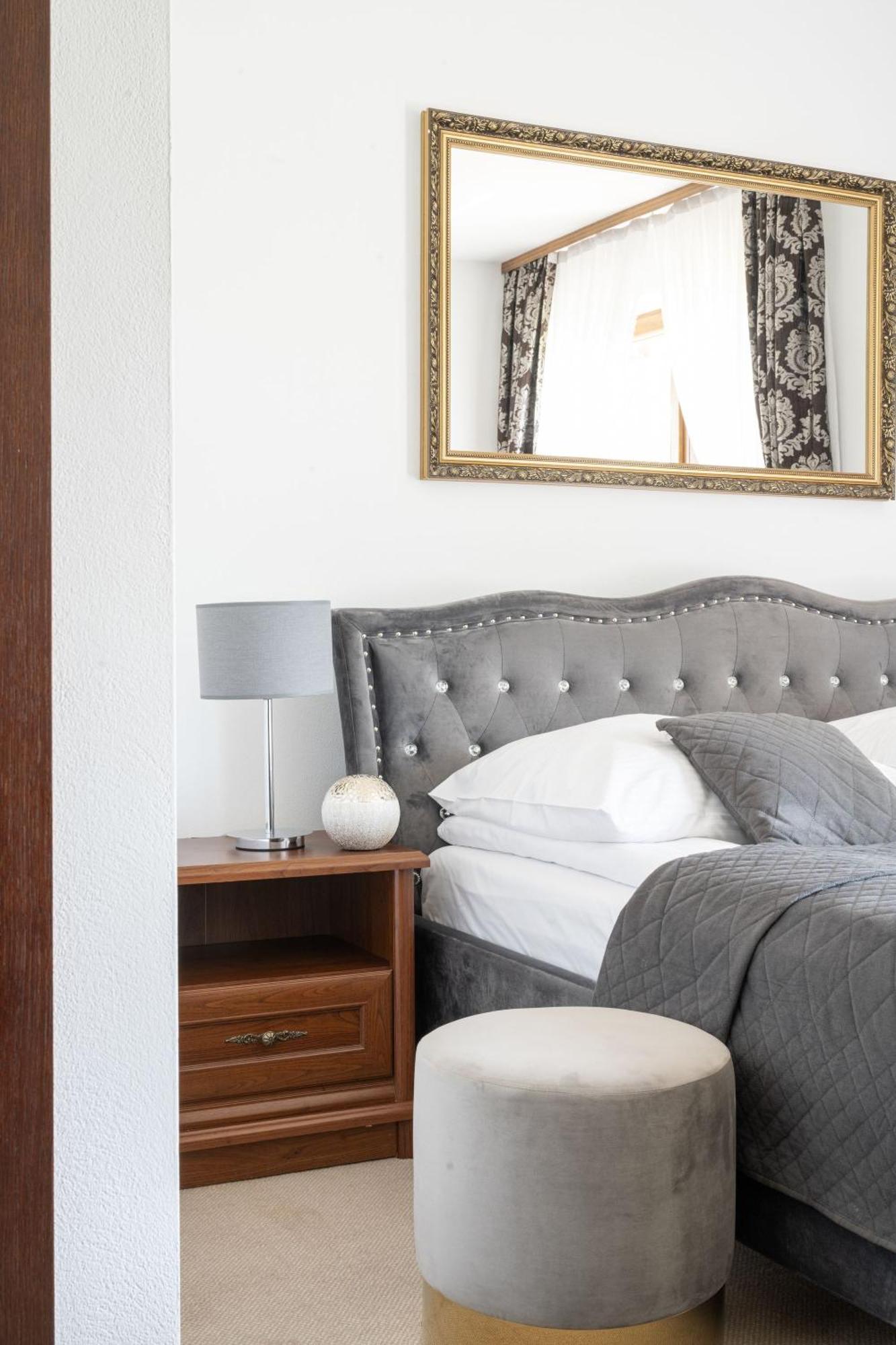 Sądelski Dwór Medical&spa 4*