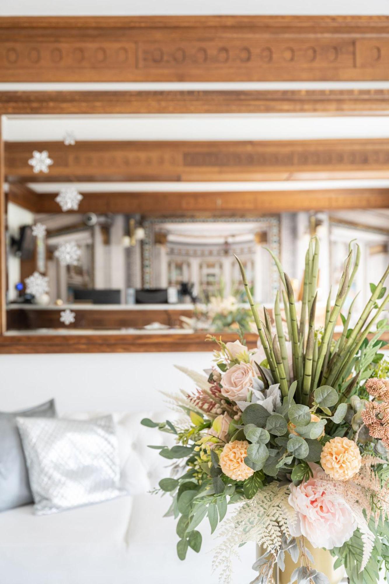 Apartahotel Sądelski Dwór Medical&spa 4*