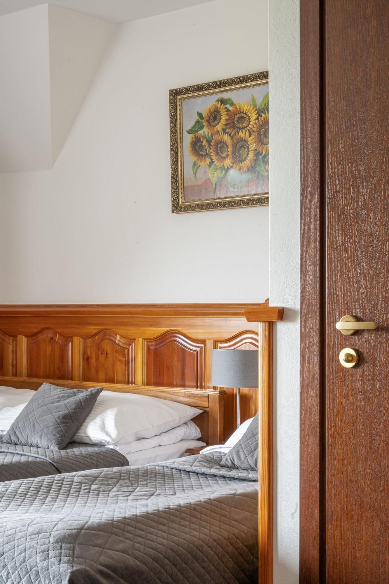 Sądelski Dwór Medical&spa 4* Murzasichle