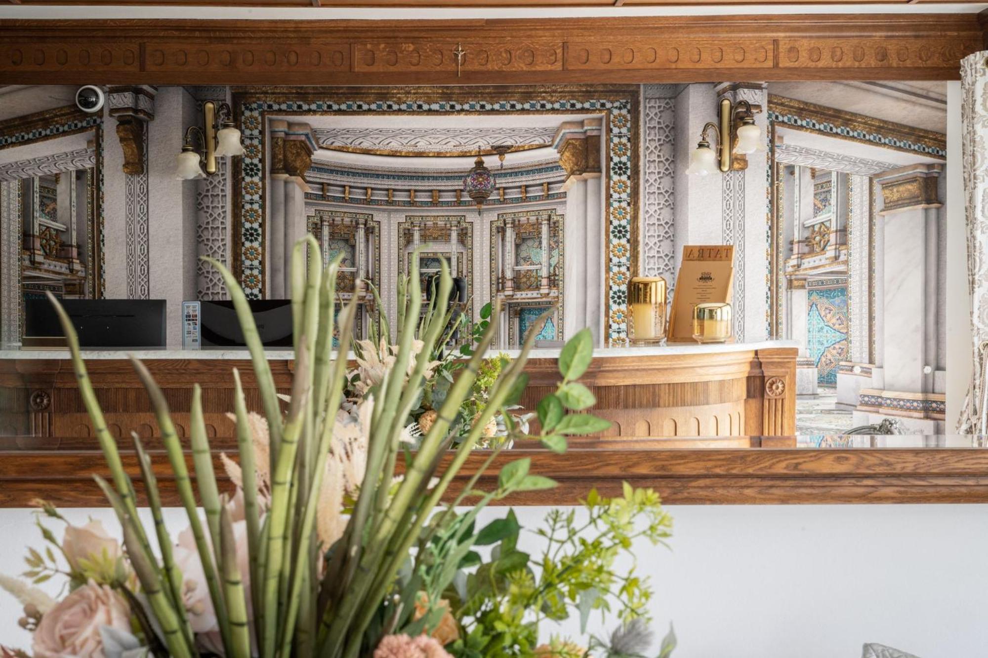 Sądelski Dwór Medical&spa