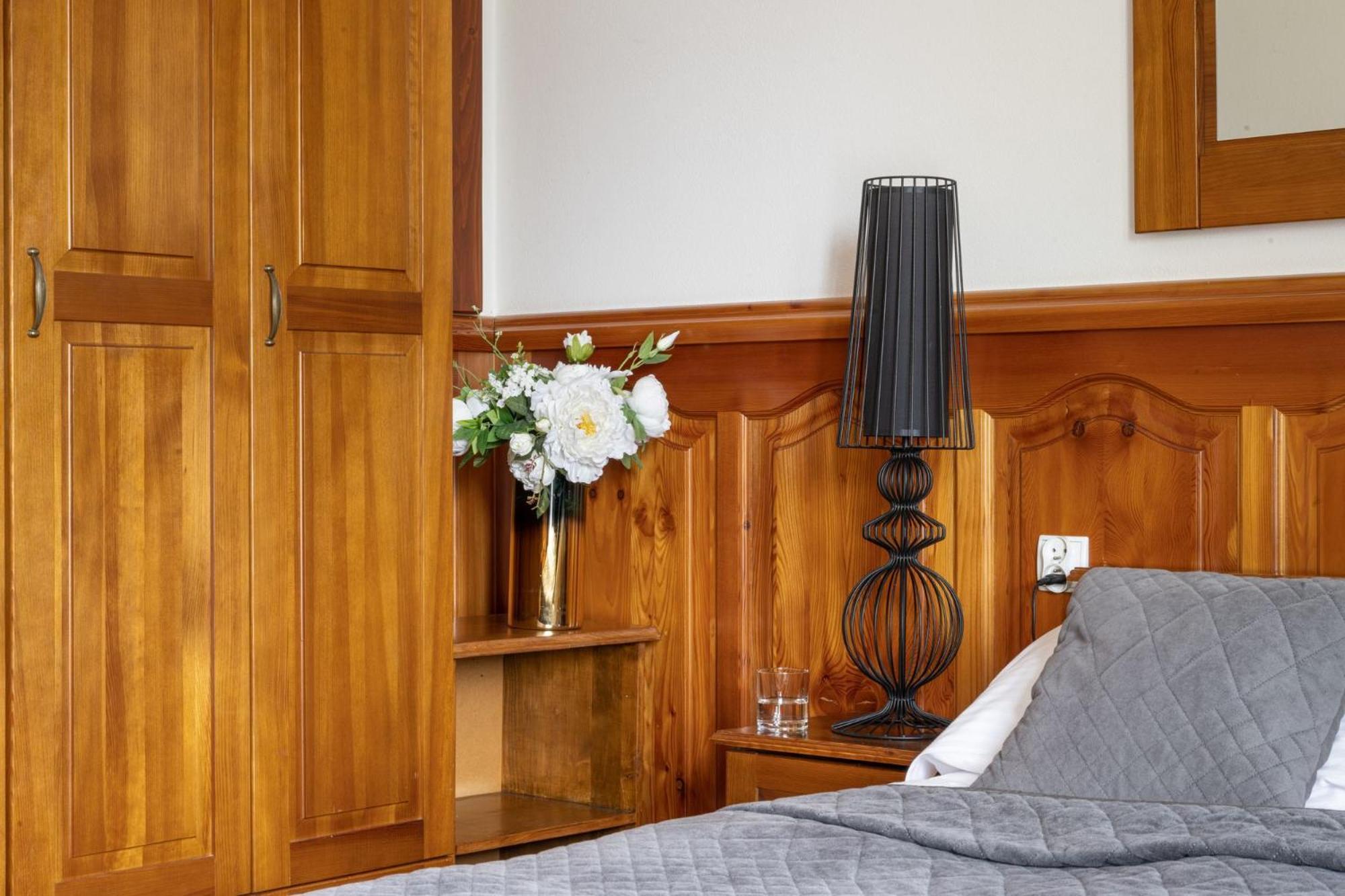Apartahotel Sądelski Dwór Medical&spa