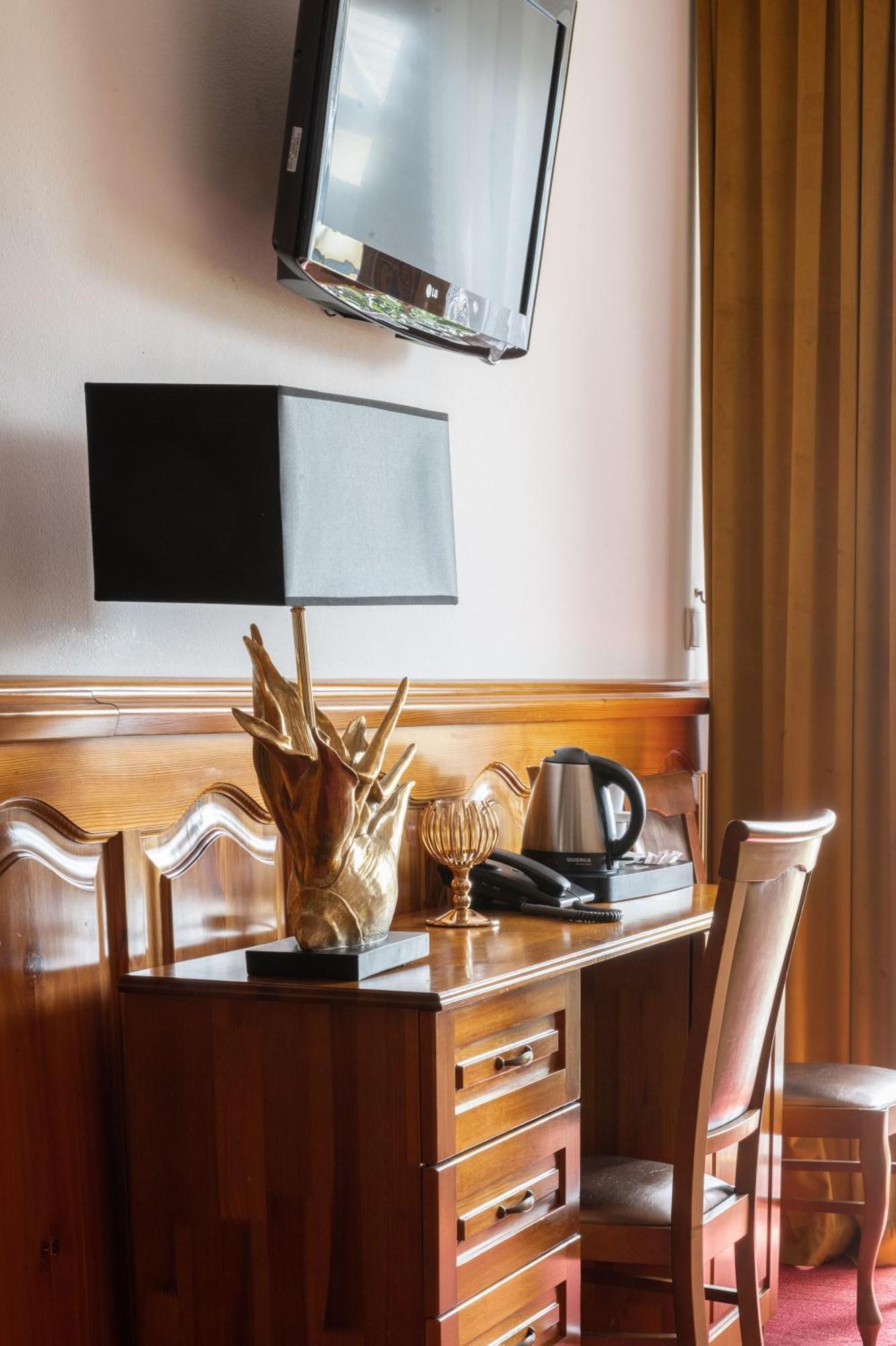 Apartahotel Sądelski Dwór Medical&spa 4*