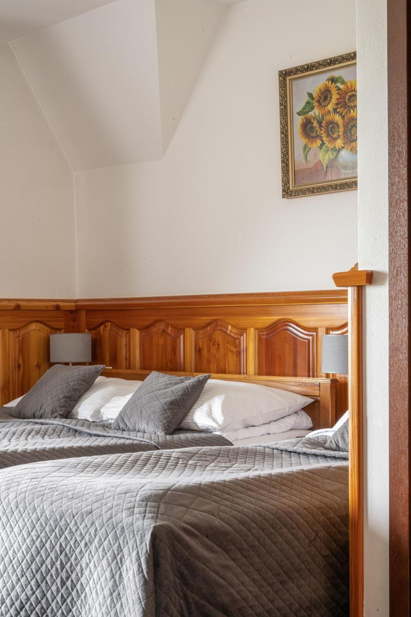 Apartahotel Sądelski Dwór Medical&spa Murzasichle