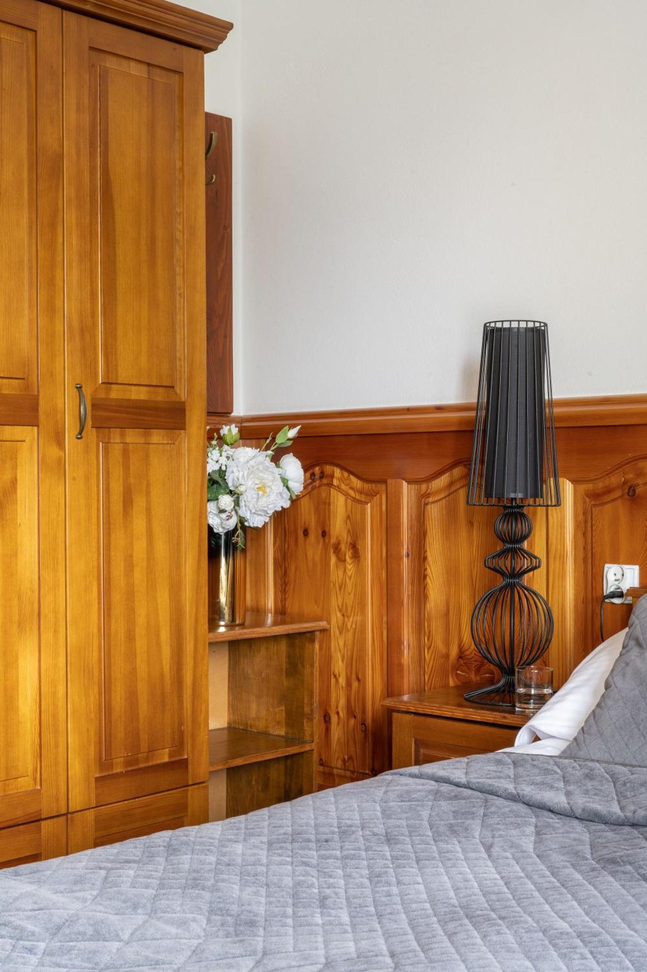 Sądelski Dwór Medical&spa Murzasichle