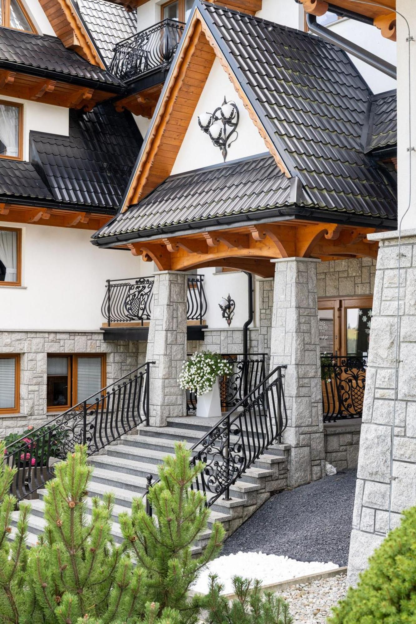 Sądelski Dwór Medical&spa 4* Murzasichle