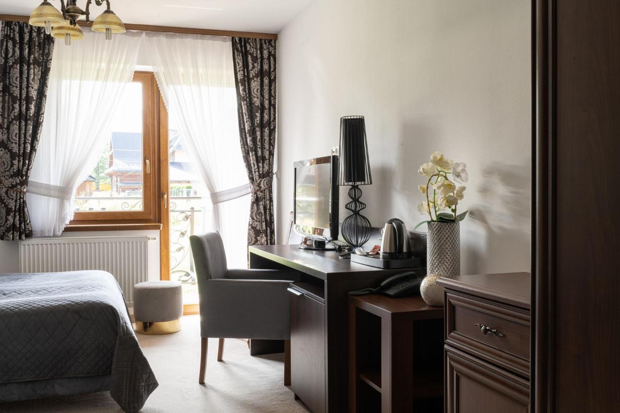 Sądelski Dwór Medical&spa