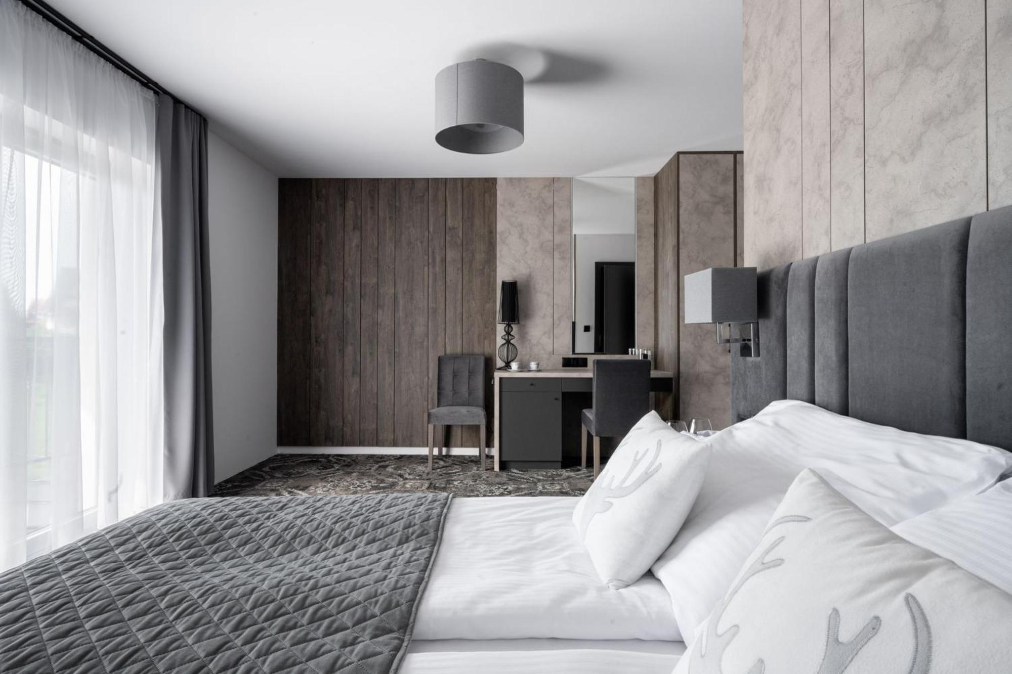 Apartahotel Sądelski Dwór Medical&spa Murzasichle