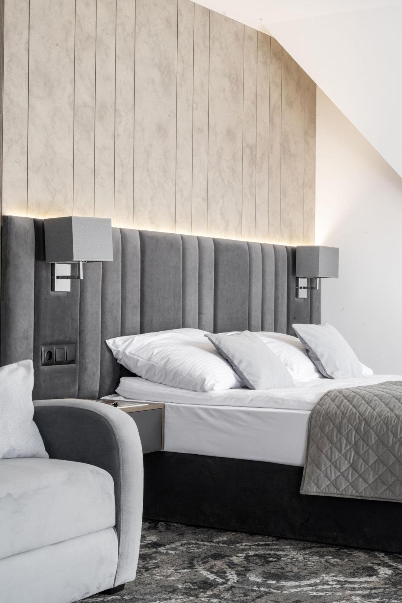 Sądelski Dwór Medical&spa Murzasichle