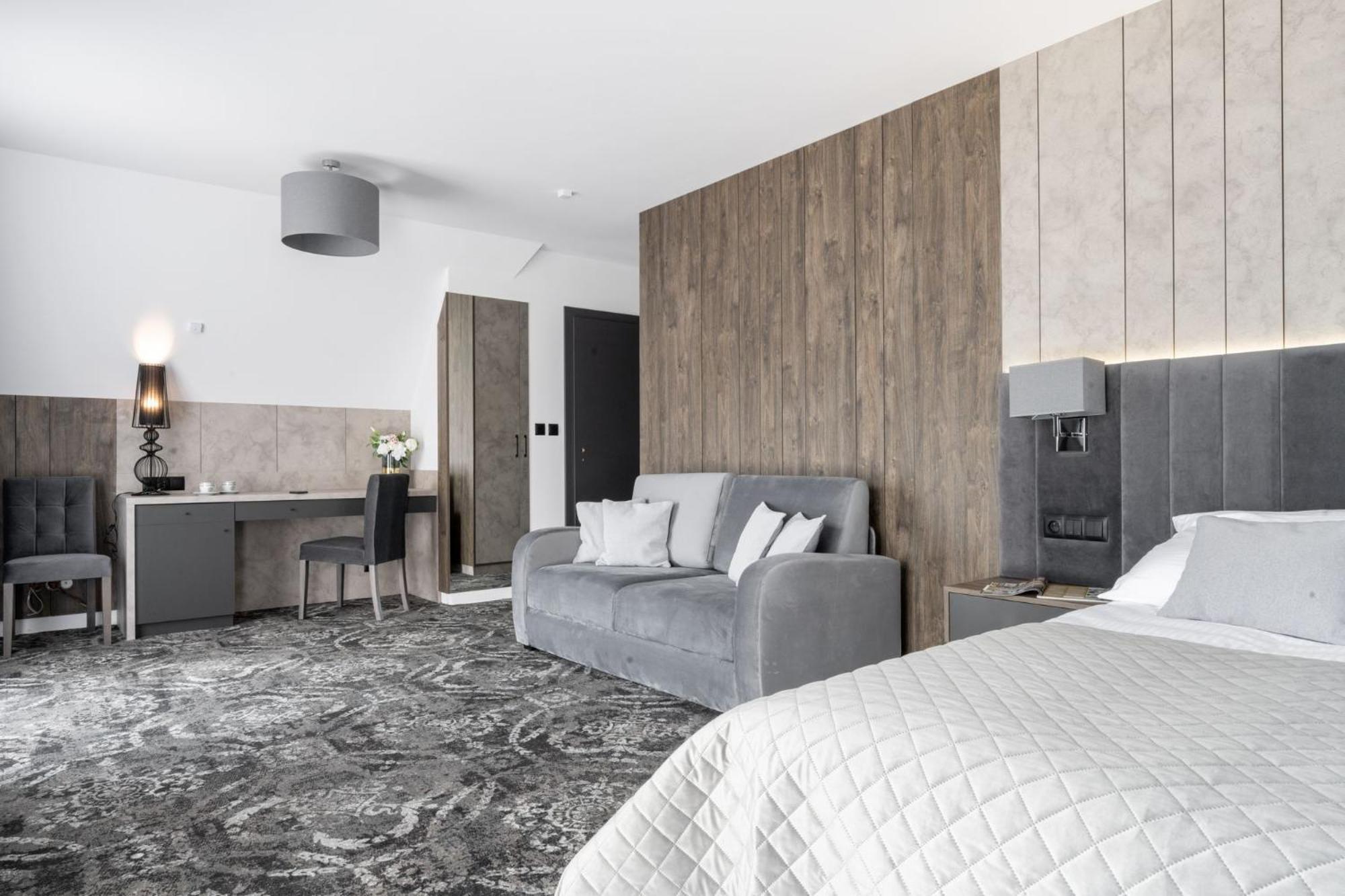 Sadelski Dwor Medical & Aparthotel