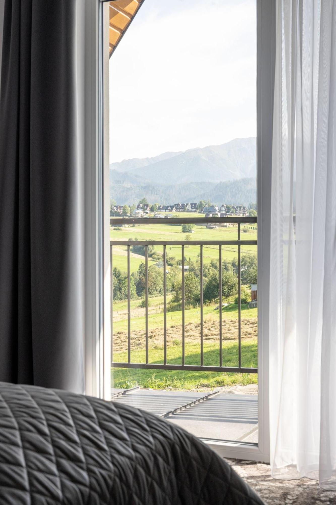 Aparthotel Sadelski Dwor Medical & 4*