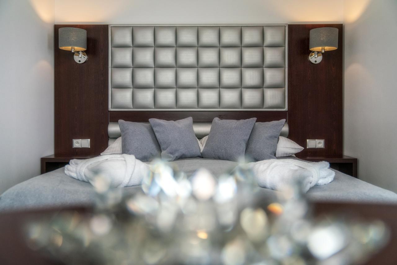 Sądelski Dwór Medical&spa Apartahotel
