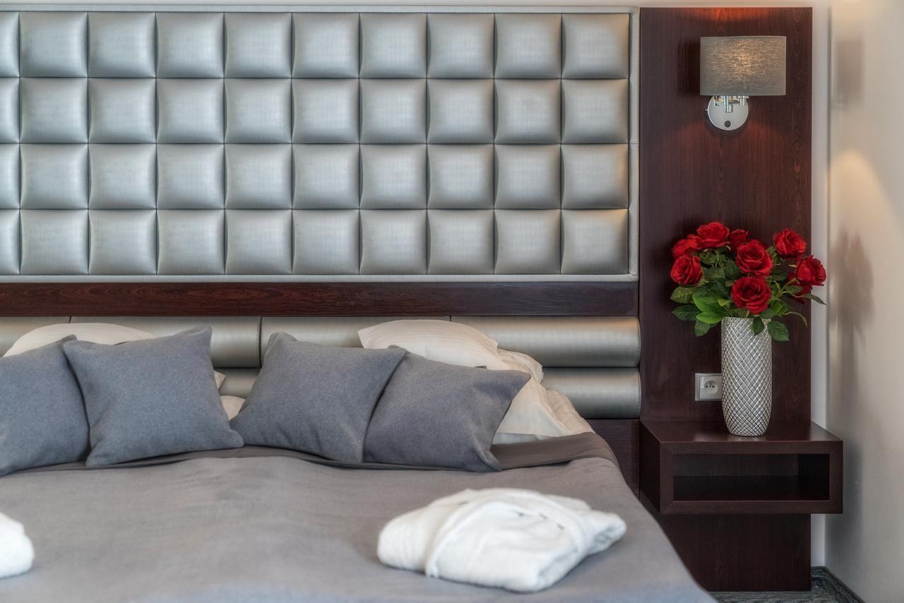 Sądelski Dwór Medical&spa Murzasichle