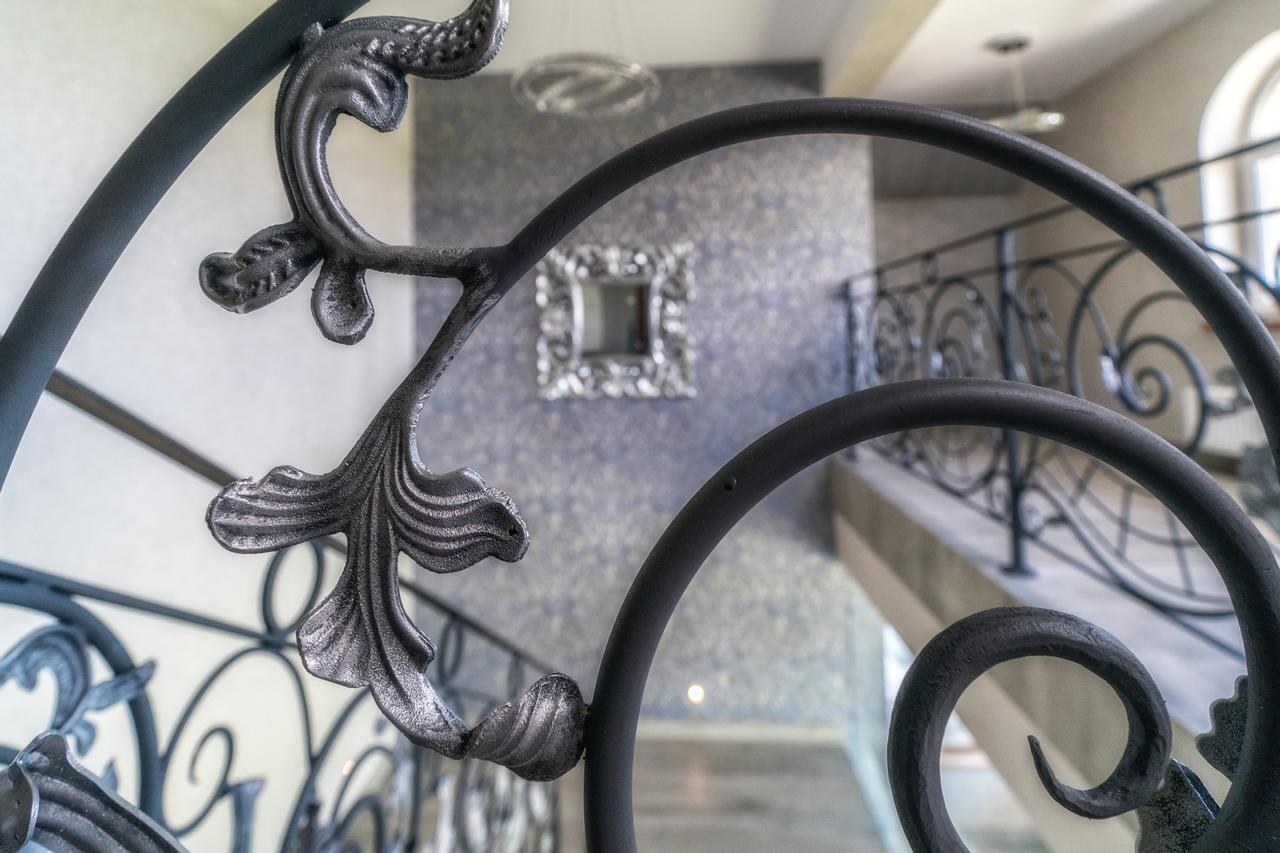 Apartahotel Sądelski Dwór Medical&spa 4*