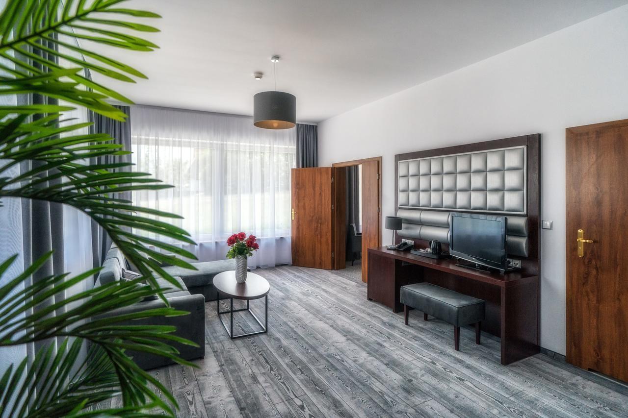 Sądelski Dwór Medical&spa 4* Murzasichle