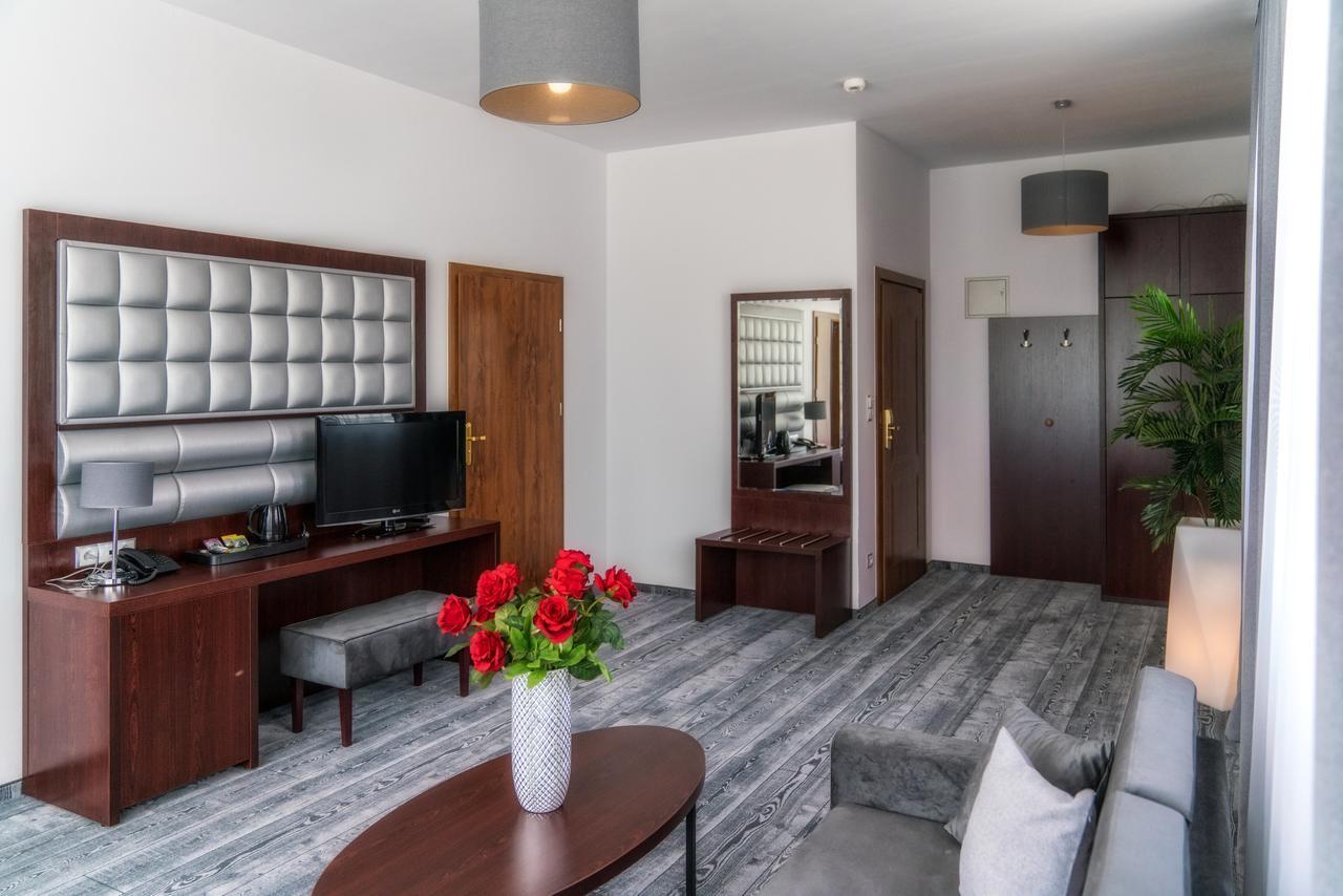 Sądelski Dwór Medical&spa 4* Murzasichle