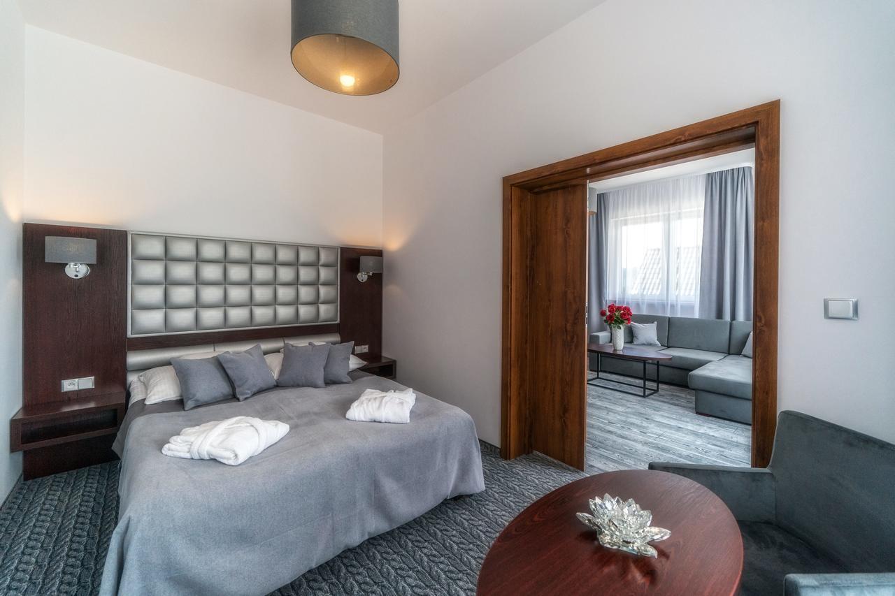 Sądelski Dwór Medical&spa 4*