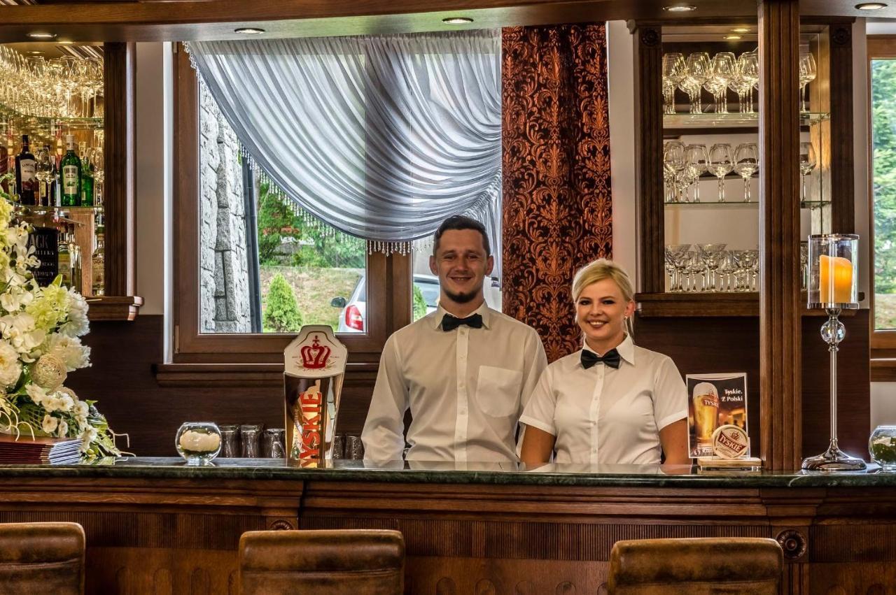 Sądelski Dwór Medical&spa 4*