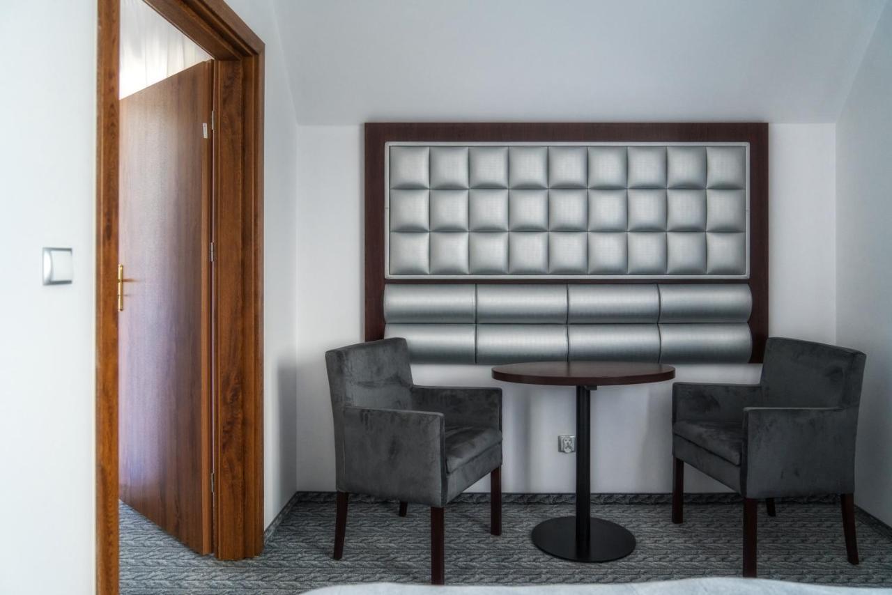 Apartahotel Sądelski Dwór Medical&spa Murzasichle
