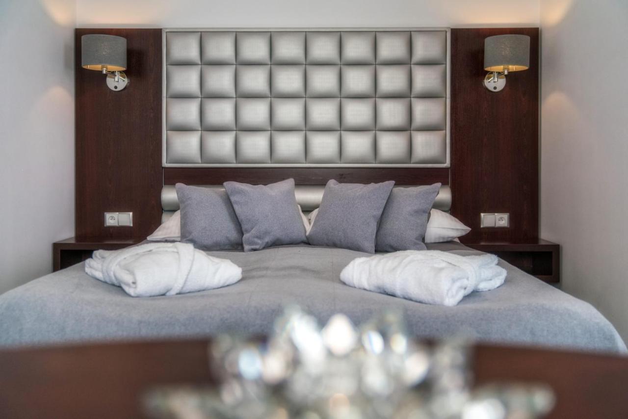 Sądelski Dwór Medical&spa Murzasichle